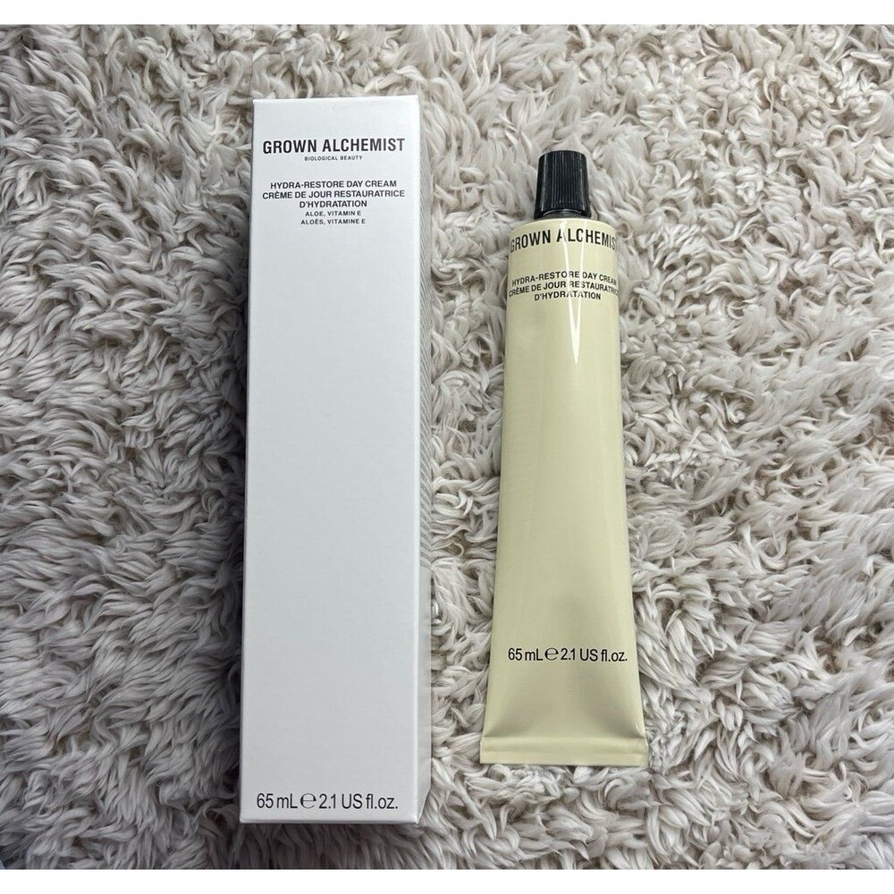 Grown Alchemist Hydra-Restore Day Cream